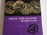 Keltai tarp alezijos ir pergamo