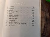 Tarpukario knygelė - nuotraukos Nr. 3
