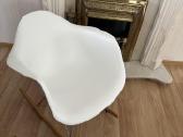 Supama eames stiliaus kede