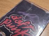 Daft punk kasetės - nuotraukos Nr. 3