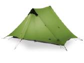 Lanshan 2 - ultralight palapinė 3 sezonams