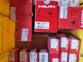 Hilti vinys