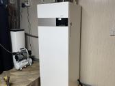 Šilumos siurblys oras-vanduo Midea M-thermal Arcti - nuotraukos Nr. 6