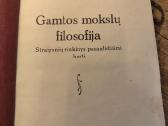 Tarpukario knygelė - nuotraukos Nr. 2