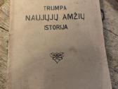 Tarpukario knygelė