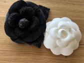Originali Chanel sagė - nuotraukos Nr. 3