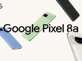 Pixel 9a 5G 8/128gb naujas garantija - nuotraukos Nr. 3