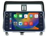 Parduodu Toyota android multimedijas - nuotraukos Nr. 8