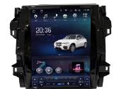 Parduodu Toyota android multimedijas - nuotraukos Nr. 13