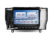 Parduodu Toyota android multimedijas - nuotraukos Nr. 4