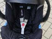 Kėdutė automobilinė Cybex - nuotraukos Nr. 3