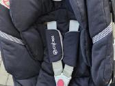 Kėdutė automobilinė Cybex - nuotraukos Nr. 5