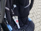 Kėdutė automobilinė Cybex - nuotraukos Nr. 6