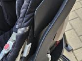 Kėdutė automobilinė Cybex - nuotraukos Nr. 10