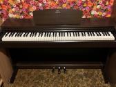 Skaitmeninis pianinas Yamaha