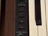 Skaitmeninis pianinas Yamaha - nuotraukos Nr. 3
