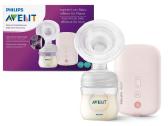 Philips avent elektrinis pientraukis