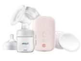 Philips avent elektrinis pientraukis - nuotraukos Nr. 2