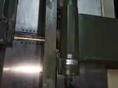 Naudotos medžio obliavimo staklės Scm F520 - nuotraukos Nr. 3