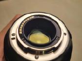 Fujifilm H2-s fotoaparatas + 16-55 mm f/2.8 - nuotraukos Nr. 3