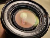 Fujifilm H2-s fotoaparatas + 16-55 mm f/2.8 - nuotraukos Nr. 4