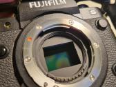 Fujifilm H2-s fotoaparatas + 16-55 mm f/2.8 - nuotraukos Nr. 7