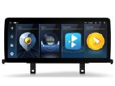 Parduodu Bmw android multimedijas