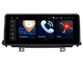 Parduodu Bmw android multimedijas - nuotraukos Nr. 5