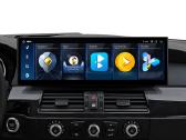 Parduodu Bmw android multimedijas - nuotraukos Nr. 6