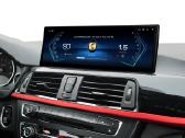 Parduodu Bmw android multimedijas - nuotraukos Nr. 10