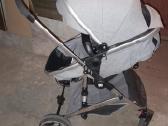 Chicco Kikka boo Zaffiro Super Trike