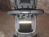 Chicco Kikka boo Zaffiro Super Trike - nuotraukos Nr. 2