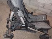 Chicco Kikka boo Zaffiro Super Trike - nuotraukos Nr. 8