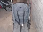 Chicco Kikka boo Zaffiro Super Trike - nuotraukos Nr. 9