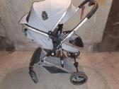 Chicco Kikka boo Zaffiro Super Trike - nuotraukos Nr. 10