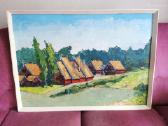 Lietuvos tapyba - nuotraukos Nr. 3