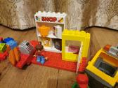 Lego duplo-degalinė ir kt - nuotraukos Nr. 3