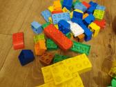 Lego duplo-degalinė ir kt - nuotraukos Nr. 5