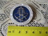 CCCCP Zenkliukas Atomine Elektrine.zr. foto.