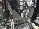 Delonghi magnafica s kavos apratas