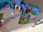 Didelė reborn lėlė tikroviska. Lego - nuotraukos Nr. 22