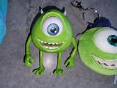 Monsters Inc Sully / Monstrų biuras Salis, Maikas - nuotraukos Nr. 2