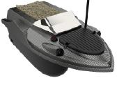 Flytec V080 pašarų laivelis su echolotu, 180 taškų - nuotraukos Nr. 4