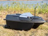 Flytec V080 pašarų laivelis su echolotu, 180 taškų - nuotraukos Nr. 2
