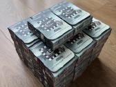 53 skaidrios kortų dėžutės + 32 board game dėžutės - nuotraukos Nr. 12