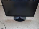 Parduodamas Samsung monitorius LED Bx2231