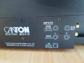 Canton Sca3 Soundbar 200w Bluetooth kolonėlė - nuotraukos Nr. 8