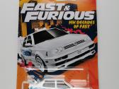 Hot Wheels Jetta - nuotraukos Nr. 2