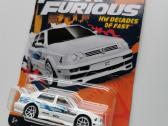 Hot Wheels Jetta - nuotraukos Nr. 3