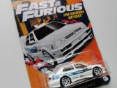 Hot Wheels Jetta - nuotraukos Nr. 4